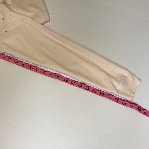 Joe’s Collection Distressed Sweatshirt - Picture 8 of 8